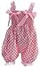 Fairy Season Baby Girl Lace Petti Ruffle Rompers Newborn Infant One-Piece Jumpsuit