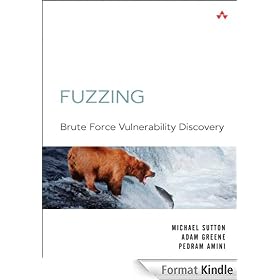 Fuzzing: Brute Force Vulnerability Discovery