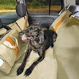 Dog Backseat Hammock