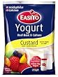 Easiyo Custard Vanilla Style Flavor