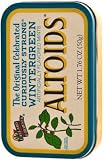 Altoids Wintergreen 50g