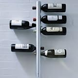 Rosendahl - Wine Tube - Natural Aluminum