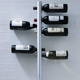 Rosendahl WineTube Wine Rack by Rosendahl