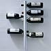 Rosendahl - Wine Tube - Natural Aluminum
