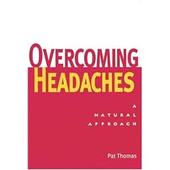 Overcoming Headaches: A Natural Approach