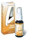 Liddell Laboratories Letting Go Anxiety 1 Oz
