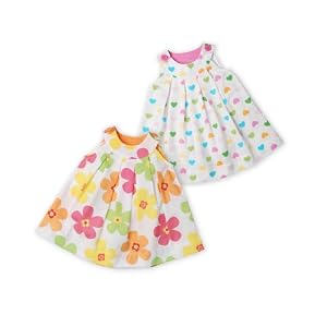 Buy Carter's Baby Dresses, Baby Girls Dresses by carter's