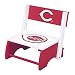 SportingGoods: Small picture for Cincinnati Reds MLB Wooden Flip Up Step Up