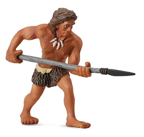 CollectA Neanderthal Man Toy