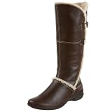 Hush Puppies Amarone Brown Snow, Winter Shoes Womens SZ 7.5 UK