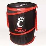 Cincinnati Bearcats Laundry Hamper