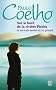 Sur le bord de la rivi�re Piedra : Je me suis assise et j'ai pleur�