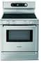 Bosch Evolution 700 Series : HES7282U 30 Pro-Style Electric Range - Stainless Steel