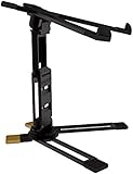 Hercules DG400BB Laptop Stand with Bag