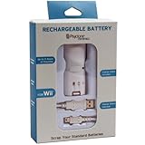 Wii Rechargeable Battery