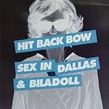 HIT BACK BOW / DIGITAL MEMORY