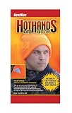 Heatmax Heated Knit Cap Orange