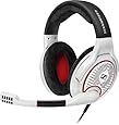 Sennheiser GAME ONE PC Gaming Headset - White