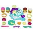 Play-Doh Cake Making Station