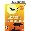 Le Vol des cigognes - Audio livre 2 CD MP3 - 523 Mo + 519 Mo