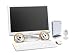 Hyrican SET00299 Desktop-PC (Intel Atom 230, 1,6GHz, 1GB RAM,