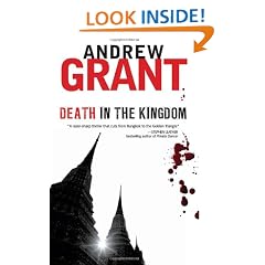 Death In The Kingdom