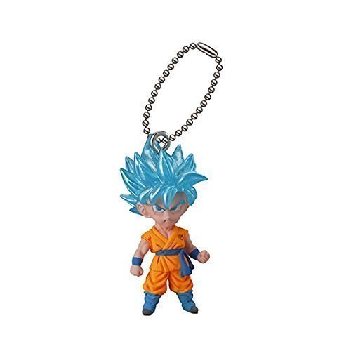 Dragon Ball Cho Figure Swing Keychain Udm The Best 11 Desertcart
