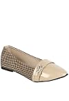 Beige Belly Shoes
