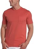 Caribbean Joe Mens Island Tee