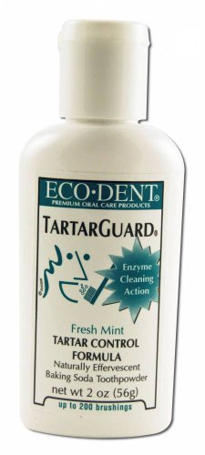 SpecialCare Toothpowders Tartarguard