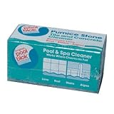 Pool Blok Pool and Spa Cleaner 6 x 3 x 3 41guLCDgfcL. SL160 Pool Blok Pool and Spa Cleaner 6 x 3 x 3