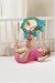 Miracles & Milestones - Rhymes Go Round Mirror #Image 2
