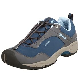 Teva Little Kid/Big Kid Aniso Trail Shoe