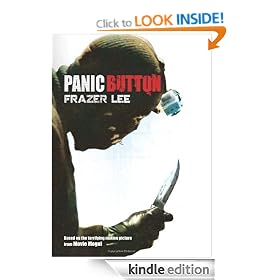 Panic Button - A Psychological Thriller