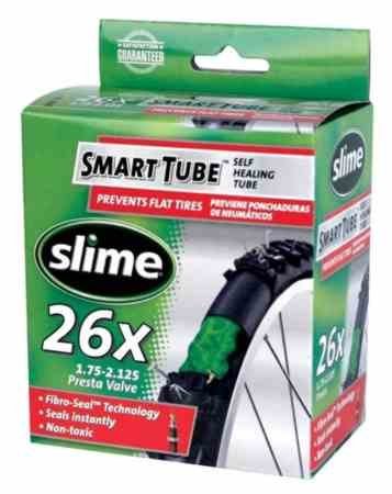 Slime Smart Tubes Schrader Valve