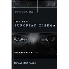 The New European Cinema: Redrawing the Map