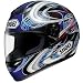 SHOEI TZ-R ORB TC-2 SMALL