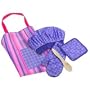 Easy-Bake Essentials Bake Wear Set
