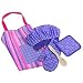 Easy-Bake Essentials Bake Wear Set