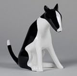 AS Cmielow Porcelain - Bull Terrier
