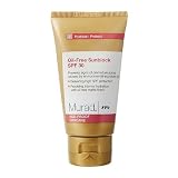 Murad Age-Proof Suncare Oil-Free Sunblock SPF 30 1.7 fl oz (50 ml)
