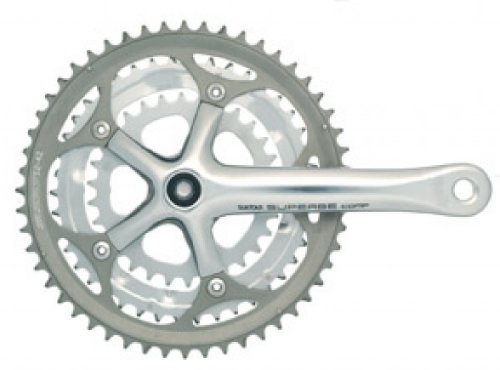 Suntour Kurbelgarnitur SR- Kettenradgarnitur SP-T