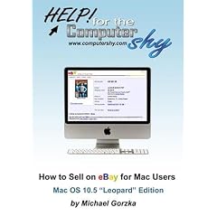 How to Sell on Ebay for Mac Users