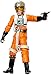 Star Wars The Black Series Jon â€œDutchâ€ Vander (Gold Squadron Rebel Pilot) Figure