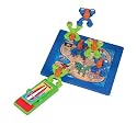 Zing Flip-n-Stack Tiki Island