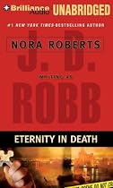 Eternity in Death (In Death)