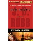 Eternity in Death (In Death) (In Death) by  J.D. Robb and Susan Ericksen