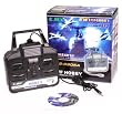 E-sky 4 Ch Flight Simulator Training Kit for Airplanes and Helicopters w/ USB Port