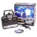 ESKY EK2-0905A FMS USB Flight Simulator w/controller!