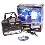 ESKY 4CH USB RC Airplane, Helicopter Flight Simulator